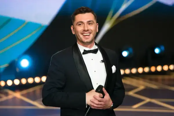 Kamil Bednarek - Czy ma żonę? Prawda o życiu prywatnym