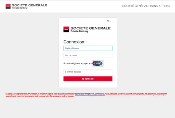 Société Générale Monaco - Sprawdź usługi bankowe i lokalizacje oddziałów