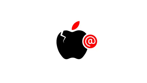 Jak zmienić email w Apple ID - Zrób to bez obaw