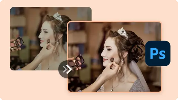 Jak rozjaśnić zdjęcie w Photoshopie? Odzyskaj detale i naturalność