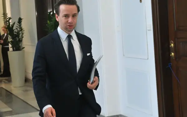 Wicemarszałek Sejmu - Rola, wybór i wpływ na obrady