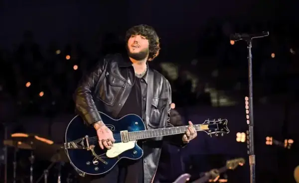 James Arthur w Polsce – Gdzie i kiedy odbędą się jego koncerty 2025 roku?