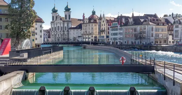 Jaki jest klimat w Szwajcarii? Odkryj zaskakujące różnice i temperatury