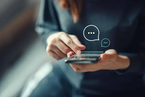 Anonimowy SMS - Jak wysłać i uniknąć problemów prawnych?