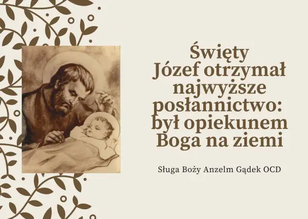 Modlitwa do św. Józefa - Jak się modlić, by pomogła?