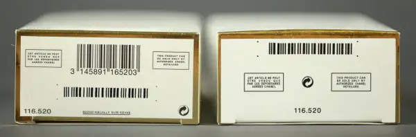 Jak odróżnić podróbkę perfum od oryginału i nie dać się oszukać