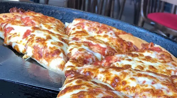Pizza jak złoto Rybnik - najlepsze opinie, menu i lokalizacja