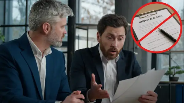 Reforma PIP - kiedy B2B i zlecenie wyglądają jak etat?