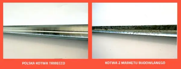 Jak wybrać najlepszą kotwę pod słupek 10x10 i uniknąć błędów montażowych