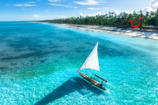 Wiza na Zanzibar - co trzeba wiedzieć przed wyjazdem