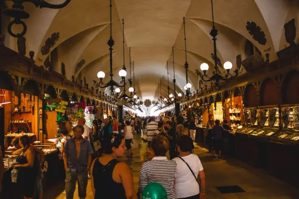 Kraków w 1 dzień: Gotowy plan zwiedzania. Maksymalnie wykorzystaj czas!