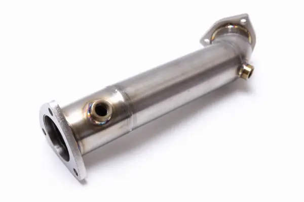 Downpipe - Co to jest i czy warto? Poradnik krok po kroku