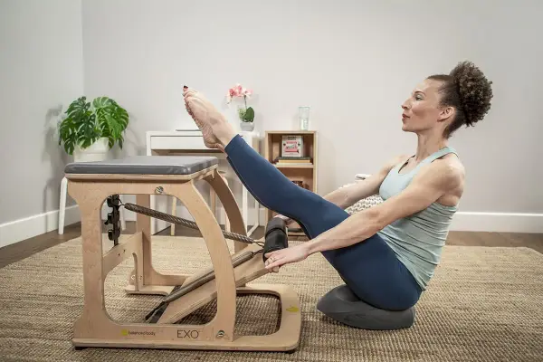 Reha Pilates: Co to jest i czy pomoże na Twój ból kręgosłupa?