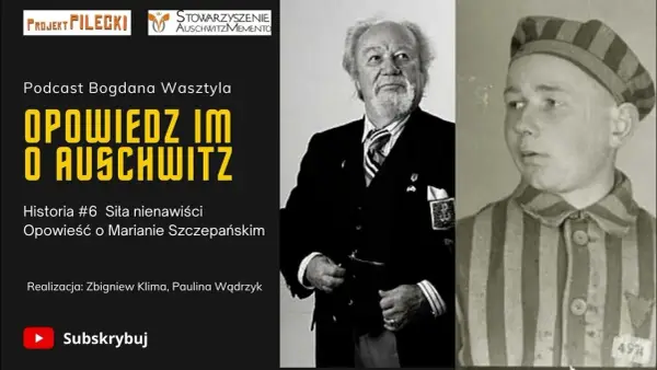 Marian ze schodów: Szokująca historia upadku, która wstrząśnie twoją wyobraźnią