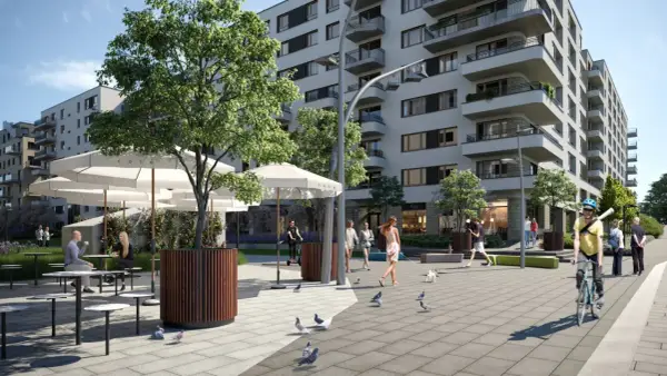 Nowe mieszkania Poznań - Jak wybrać najlepszą inwestycję?