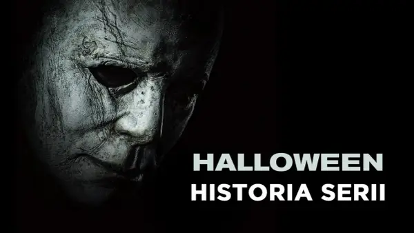 Halloween filmy: Rozwikłaj chaos chronologii! Pełny przewodnik