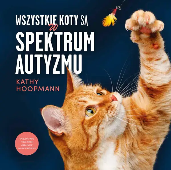 Czy koty mogą mieć autyzm? Objawy i zachowania, które warto znać