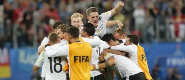 Co to jest Puchar Konfederacji i dlaczego był ważny dla futbolu?