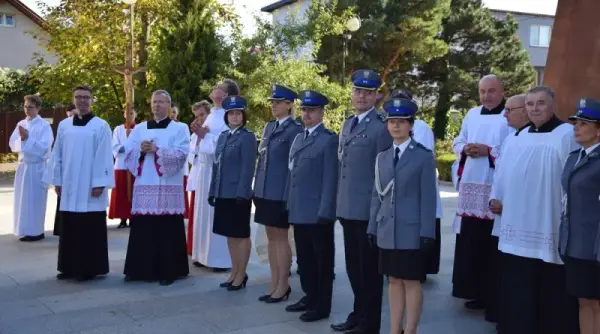 Kto jest patronem policjantów? Poznaj niezwykłą rolę świętego Michała