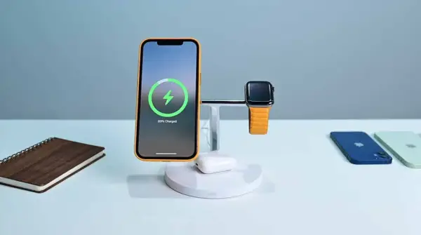 Jak prawidłowo ładować iPhone, aby uniknąć uszkodzenia baterii i przedłużyć jej żywotność