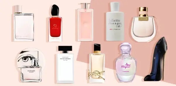 Jakie perfumy dla kobiety wybrać, aby zachwycić każdego?