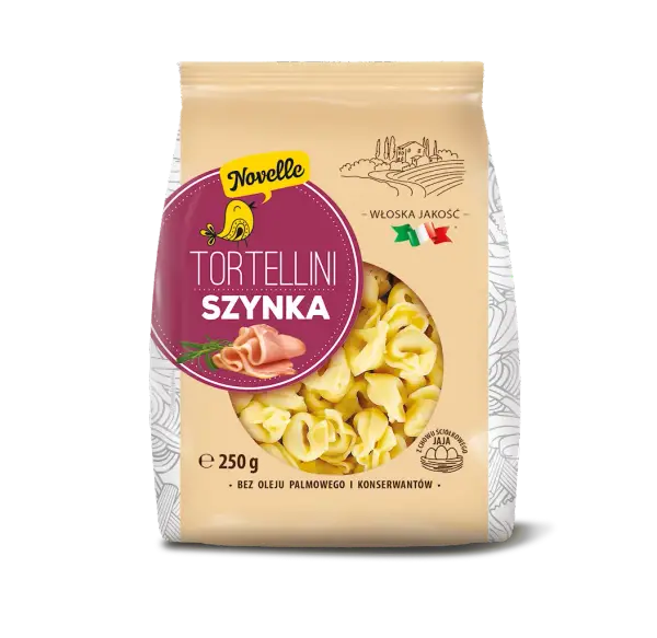 Gdzie kupić tortellini? Najlepsze miejsca i oferty w Polsce