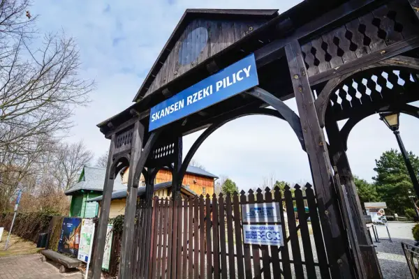 Najciekawsze atrakcje w Pilicy, które musisz zobaczyć podczas wizyty