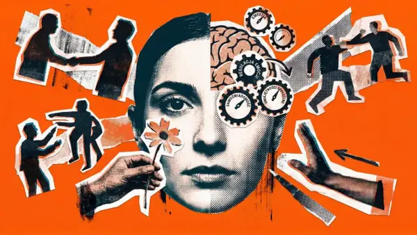 Wysoka inteligencja emocjonalna - Co to jest i jak ją rozwijać?