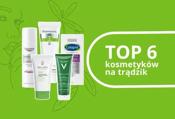 Vichy krem na niedoskonałości - skuteczna walka z trądzikiem i zaskórnikami