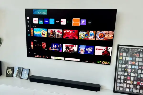 Telewizor OLED - Kiedy ekran organiczny ma sens?