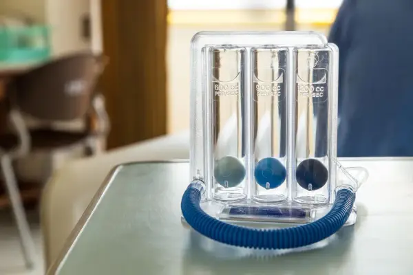 Spirometria - kiedy warto ją zrobić i jak czytać wynik