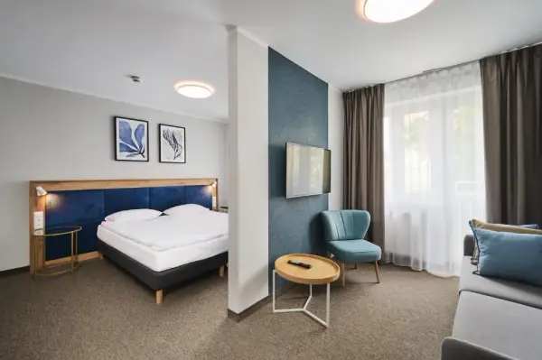 Tani hotel w Toruniu: oferty zakwaterowania w malowniczym Toruniu