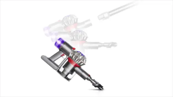 Dyson V8 ile trzyma bateria? Sprawdź, jak długo naprawdę działa