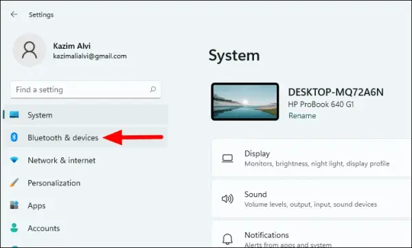 Jak włączyć Bluetooth w Windows 11 - proste metody i porady