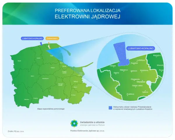 Czy w Polsce powinna powstać elektrownia jądrowa? Argumenty i obawy