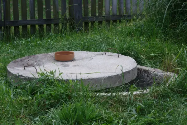 Montaż studzienki rewizyjnej: krok po kroku dla początkujących