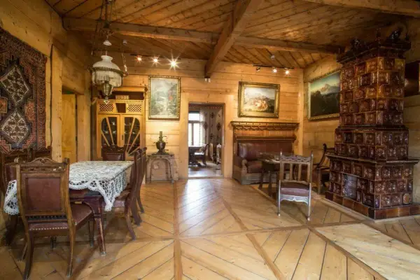 Czemu warto odwiedzić Muzeum Stylu Zakopiańskiego? 5 powodów
