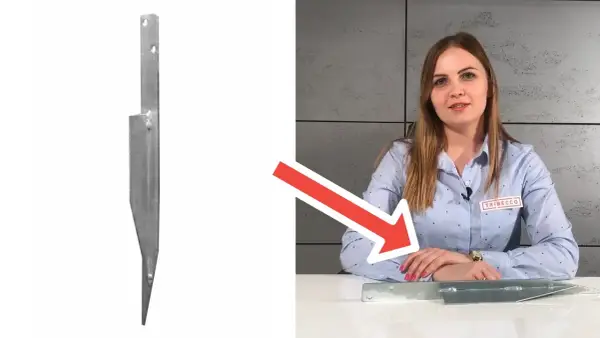 Jak zamocować huśtawkę do ziemi, aby uniknąć niebezpieczeństw i wypadków