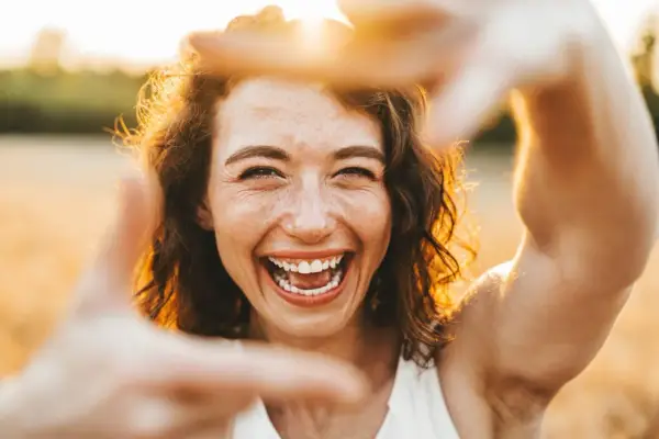 Face framing - Jak dobrać cięcie modelujące twarz?