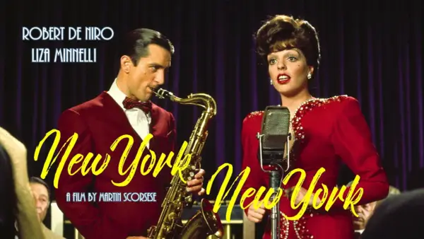 New York, New York: Dlaczego musical Scorsesego pokochał świat?