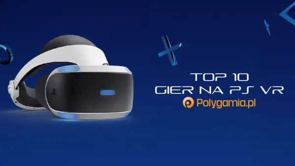 Czy VR z PS4 działa na PS5? Sprawdź kompatybilność i uniknij problemów!