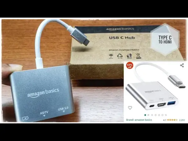Jak podłączyć USB-C do HDMI: 5 prostych kroków + porady