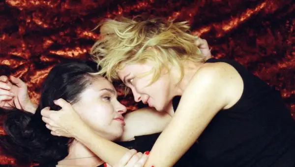 Filmy o lesbijkach Netflix - Najlepsze seriale i filmy 2023