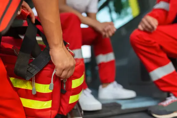 Jaki jest nr na pogotowie? Kluczowe informacje, które musisz znać