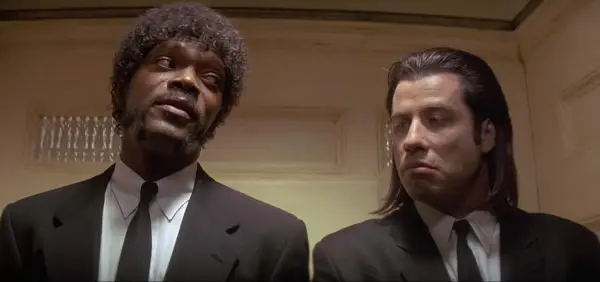 Obsada Pulp Fiction - Kto naprawdę niesie kultowy film?