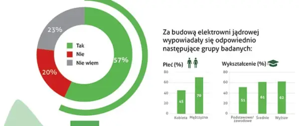 Atom w Polsce - Jaki jest realny status elektrowni jądrowej?