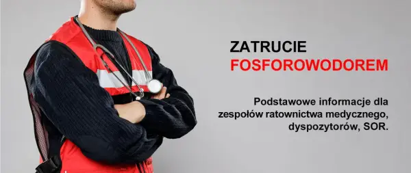 Fosforowodór - Niewidzialne zagrożenie? Jak się chronić!