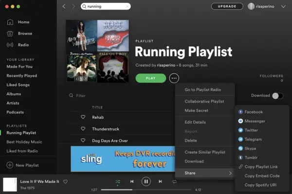 Jak zrobić wspólną playlistę na Spotify - proste kroki i porady