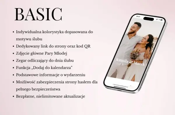 Różnica między zaproszeniem a kartą "save the date": zaproszenie zawiera szczegóły, "save the date" informuje o terminie. Kiedy stosować obie? "Save the date" wysyłamy wcześniej, zaproszenie bliżej daty ślubu.