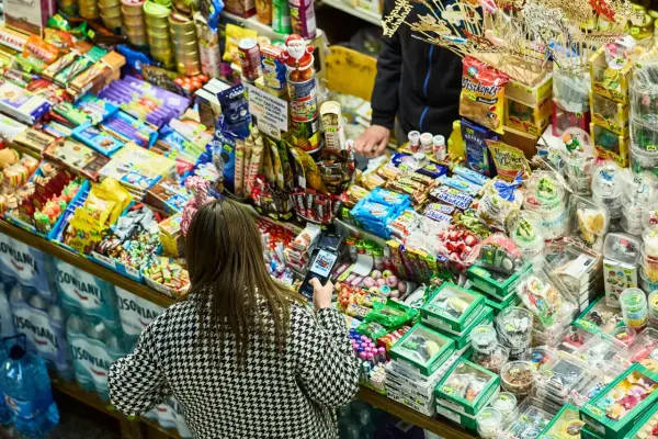 Jakie sklepy na osiedlu są najbardziej opłacalne dla mieszkańców?